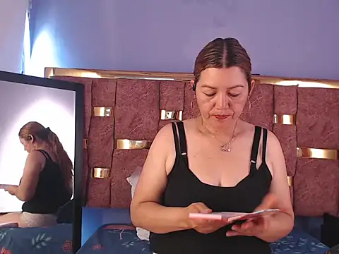 Andry will online show from March 2, 2026, 9:55 pm