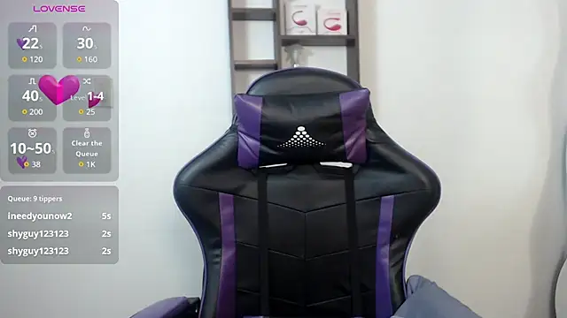 Giannagp online show from March 3, 2026, 7:54 pm