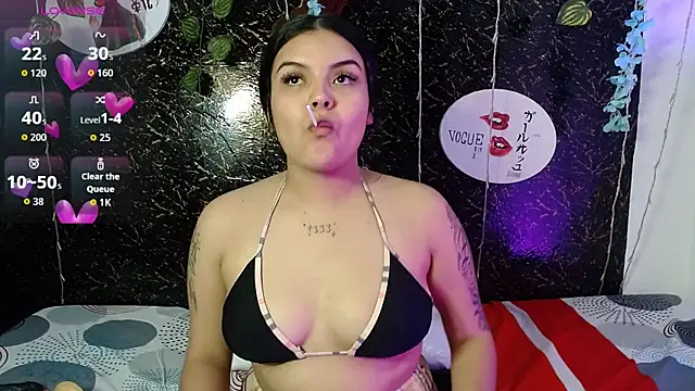 Giannagp online show from May 29, 2026, 9:21 pm