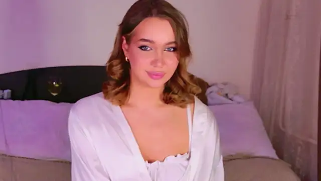 SilverHanna online show from March 15, 2026, 8:49 pm