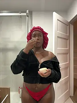 icelyne 2001 online show from February 19, 2026, 12:40 am