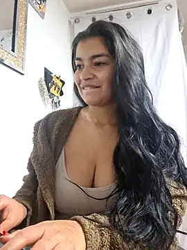 Scarlett Hot69 online show from June 20, 2026, 9:14 am