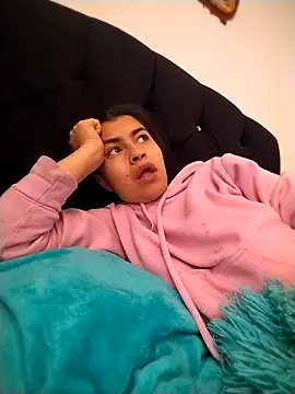 Scarlett Hot69 online show from March 25, 2026, 7:35 pm