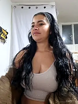 Scarlett Hot69 online show from June 2, 2026, 8:14 am