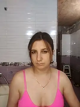Koshova1836 online show from July 28, 2026, 8:01 pm