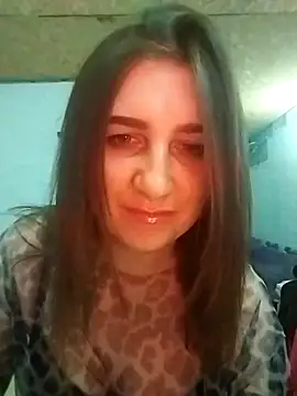 Koshova1836 online show from January 14, 2026, 9:07 pm