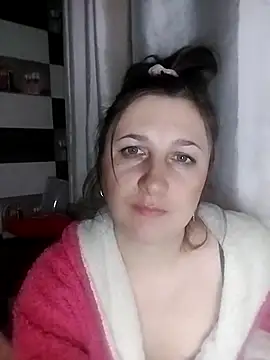 Koshova1836 online show from February 9, 2026, 8:51 pm