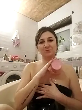 Koshova1836 online show from March 1, 2026, 8:20 pm