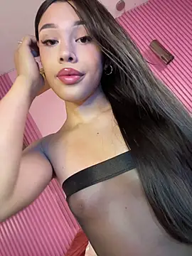 DollCamila online show from July 24, 2026, 2:46 pm