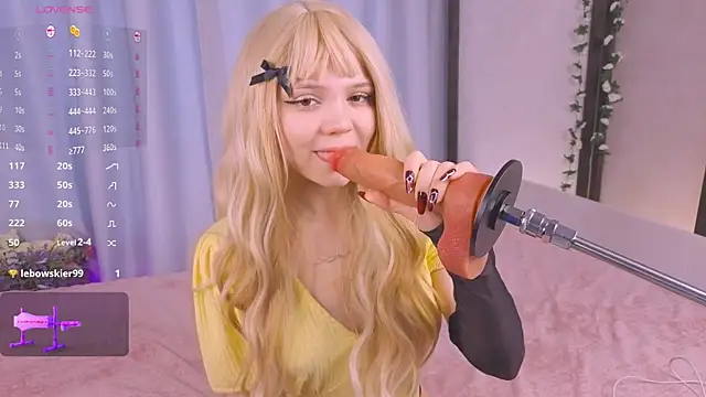 Tiny Emmy online show from March 22, 2026, 5:53 am