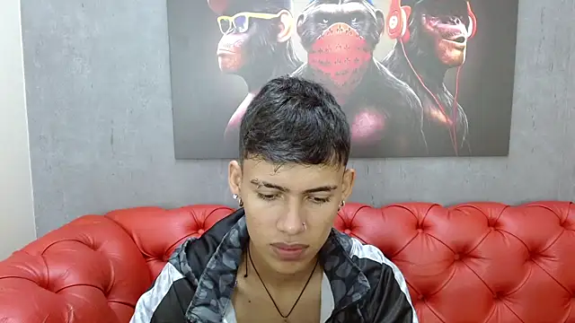 Astaroth Grigori online show from April 5, 2026, 2:46 pm