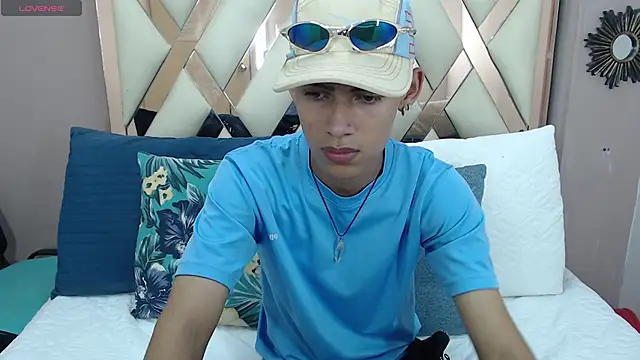 Astaroth Grigori online show from February 27, 2026, 7:24 pm