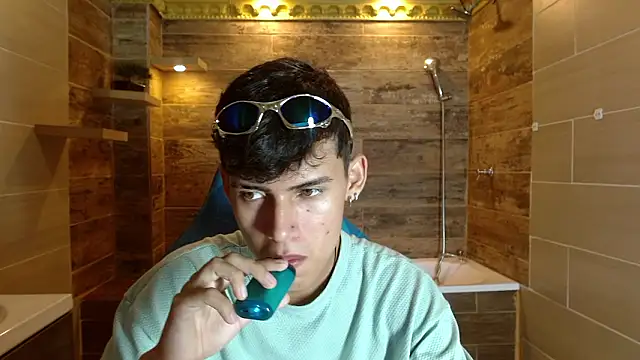 Astaroth Grigori online show from March 11, 2026, 7:19 pm