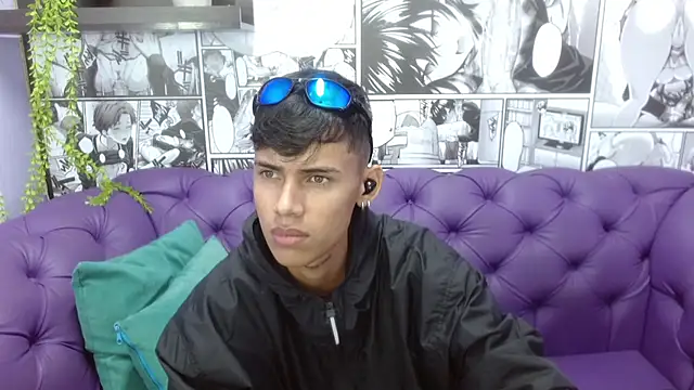 Astaroth Grigori online show from February 2, 2026, 2:38 pm