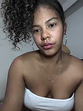 NovaCeleste online show from February 26, 2026, 6:57 am