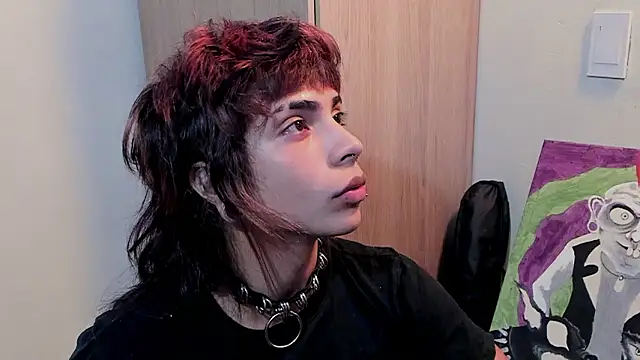 Snapshot of God_Dereck chatting on February 19, 2026, 8:00 am God Dereck online show from February 19, 2026, 8:00 am