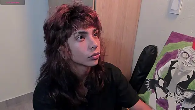 Snapshot of God_Dereck chatting on February 14, 2026, 4:56 am God Dereck online show from February 14, 2026, 4:56 am