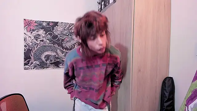 Snapshot of God_Dereck chatting on February 26, 2026, 5:02 pm God Dereck online show from February 26, 2026, 5:02 pm