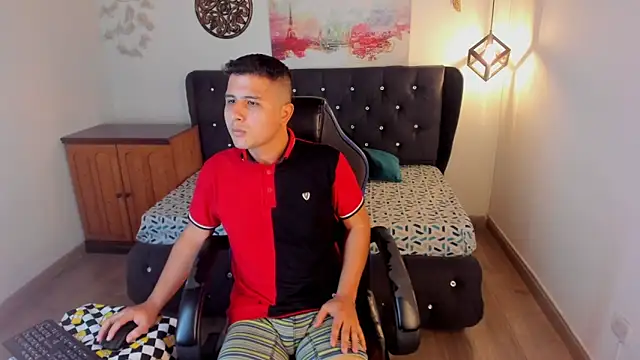 Jasper CRISO online show from February 4, 2026, 11:33 pm