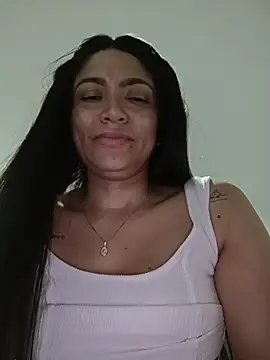 Ina Jody  online show from February 13, 2026, 6:46 am