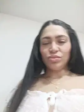 Ina Jody  online show from April 11, 2026, 10:02 pm