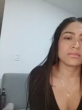 Ina Jody  online show from March 11, 2026, 12:15 am