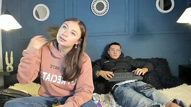 Iconic souls online show from February 3, 2026, 2:00 pm