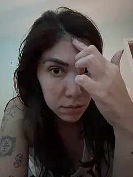 LivA89 online show from February 17, 2026, 1:36 am