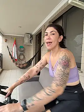 LivA89 online show from February 23, 2026, 5:57 pm