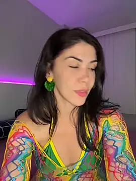 LivA89 online show from February 15, 2026, 2:12 am