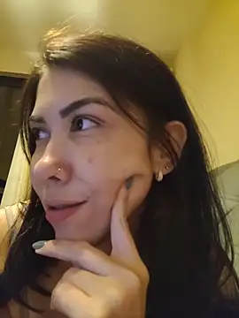 LivA89 online show from March 17, 2026, 12:57 am