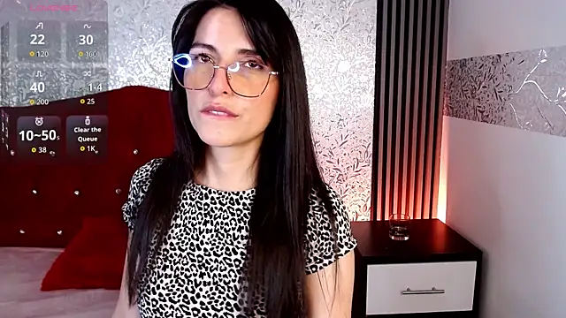 MiaVelasquez01 online show from July 23, 2026, 5:09 pm