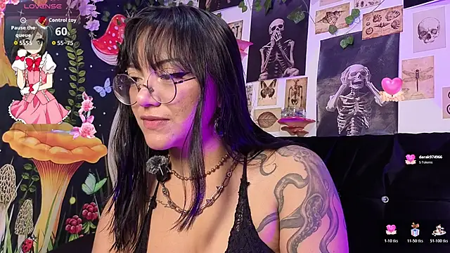 Snapshot of victoriia_thompson chatting on March 1, 2026, 8:20 pm victoriia thompson online show from March 1, 2026, 8:20 pm