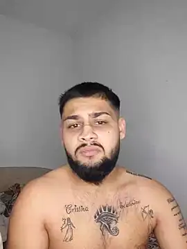 Gabysweetrds online show from January 14, 2026, 2:15 am