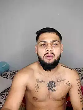 Gabysweetrds online show from January 15, 2026, 12:58 am