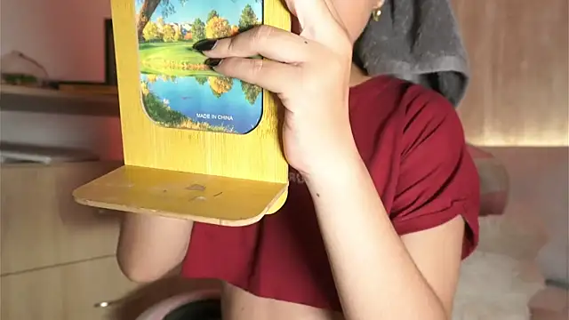 IvySanders online show from March 7, 2026, 4:08 am