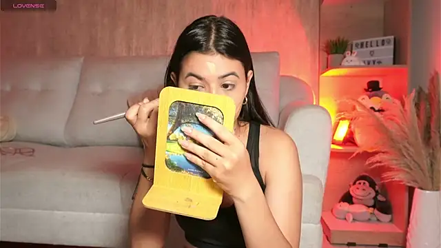 IvySanders online show from February 7, 2026, 8:39 pm