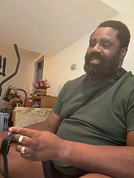 KOdaLion online show from April 21, 2026, 2:51 am