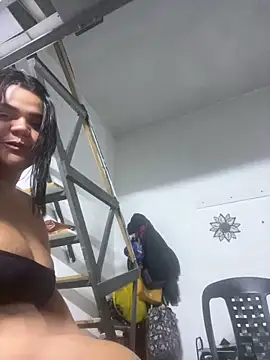 MorenaCariok online show from March 3, 2026, 12:28 am