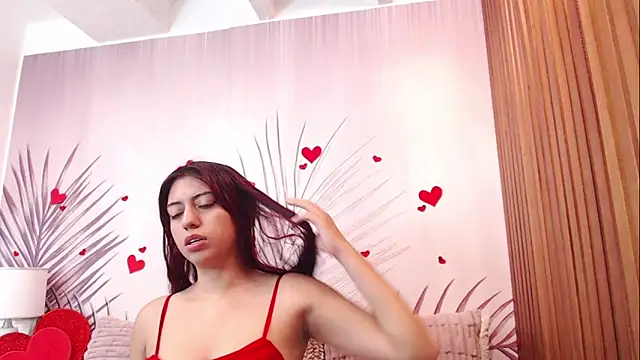 Snapshot of Just_Brenda chatting on February 14, 2026, 11:54 am Just Brenda online show from February 14, 2026, 11:54 am