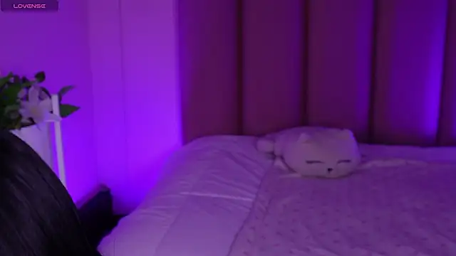 Snapshot of Dolcexx_ chatting on February 12, 2026, 8:19 pm Dolcexx online show from February 12, 2026, 8:19 pm