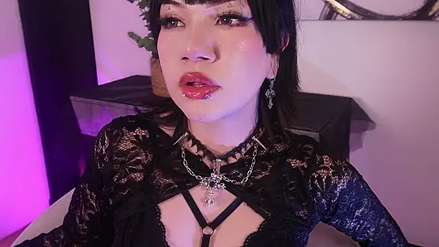 Gothel online show from March 20, 2026, 7:48 pm