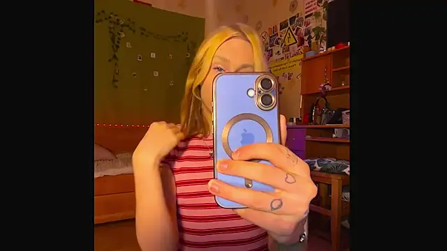 miss barbie111 online show from February 5, 2026, 4:03 pm