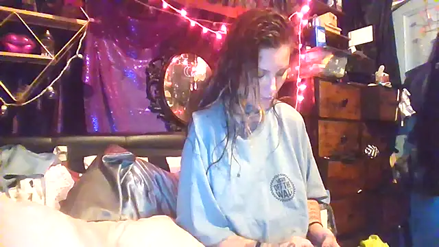 allymoon1369 online show from June 30, 2026, 11:49 pm