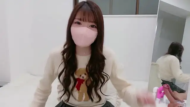 Snapshot of satochan_v chatting on February 23, 2026, 10:38 am satochan v online show from February 23, 2026, 10:38 am