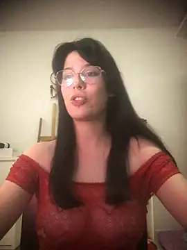 ElisaGoth online show from July 5, 2026, 11:44 pm