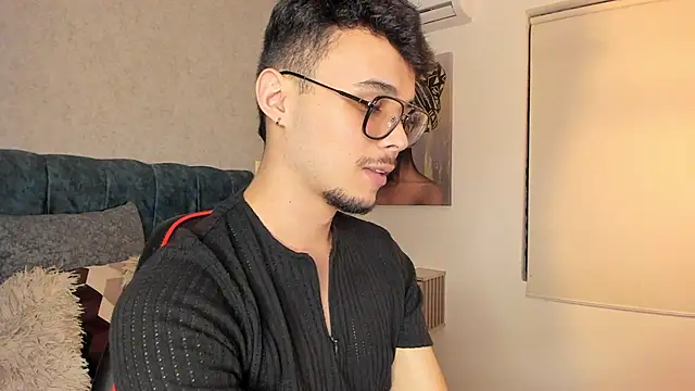 Alhan Twink online show from July 25, 2026, 3:47 am