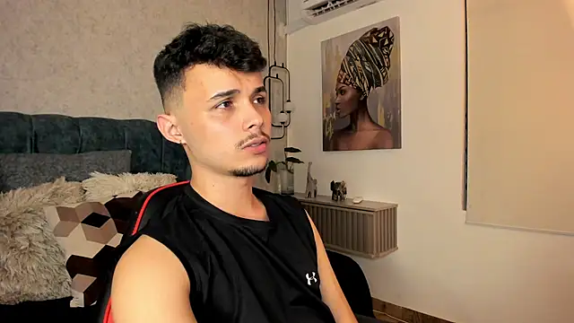 Alhan Twink online show from July 2, 2026, 4:40 am