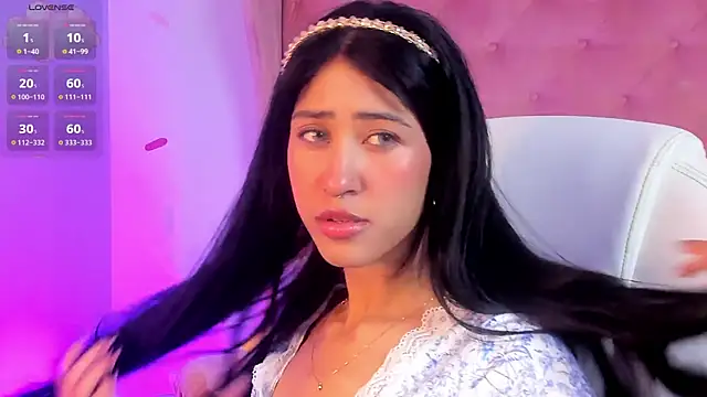 internett sweetheart online show from February 18, 2026, 5:38 am