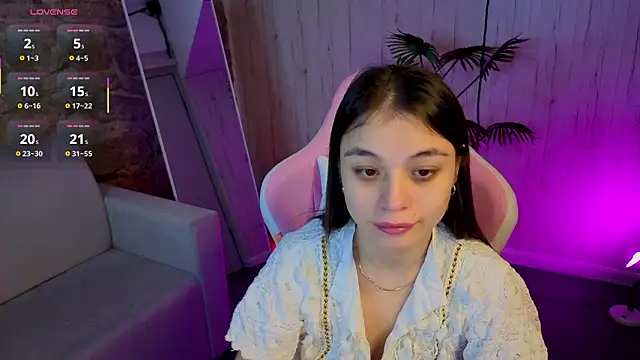 Kim Bless online show from February 19, 2026, 1:24 am